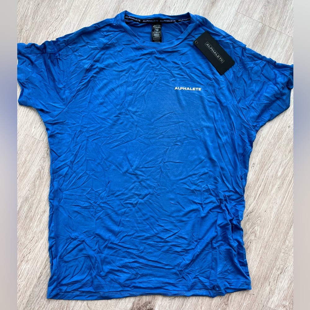 COPY - ALPHALETE NWT